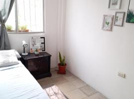 Casa IWANA – hostel w mieście Guayaquil