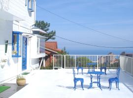 Kamo-gun - Hotel / Vacation STAY 50723, ξενοδοχείο σε Okawa