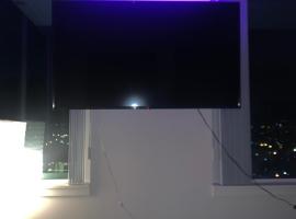 Luxury high rise: San Diego'da bir kiralık tatil yeri