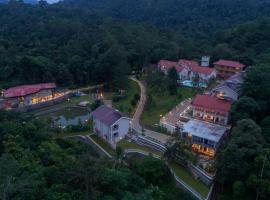 The 10 Best Hotels With Pools In Munnar India Booking Com