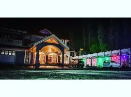 Eagle Fly Homestay