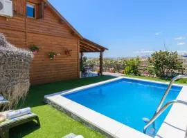 Casa Alegria Almayate Alto by Ruralidays