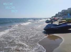 FortNoks Luxury on the Beach