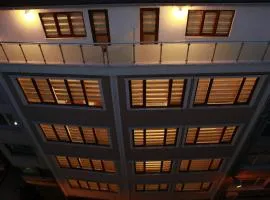 Birinci Apart Hotel