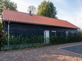 Vakantiehuis De Bergplaats