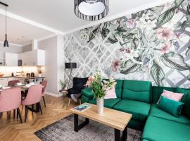 Luxe Living Krakow