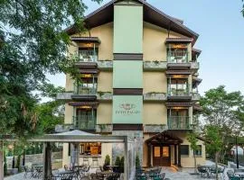 Petit Palais Platres Boutique Hotel