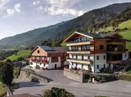 Sporerhof Dolomitenlogen
