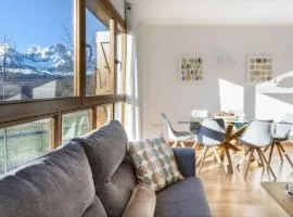 Chalet Casa La Cumbrecita en Panticosa