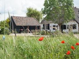 Bed and Breakfast de Bosakker, hotel in Deventer