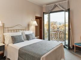 Hotel Continental Barcelona