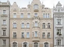 The BEST place in Prague - Old Town