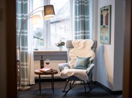 Altstadt-Chalet @Conny's, hotel a Brilon