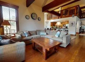 Snowcreek The Lodges #1130 condo
