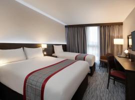 Ramada by Wyndham Leeds East, hotel v destinaci Leeds