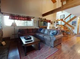 Snowcreek 638 Apartment