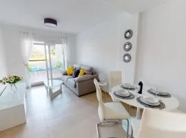 Casa Principe J-A Murcia Holiday Rentals Property
