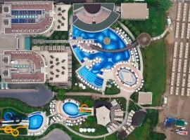 Sherwood Dreams Resort
