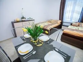 Family Homes - Apartamenty Abrahama