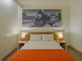 BG Hotel by Nobile
