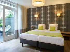 Alp de Veenen Hotel, hotell i Amstelveen