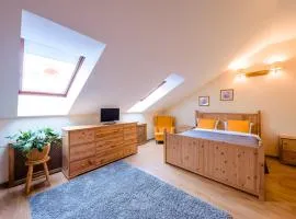 Khreschatyk Suites