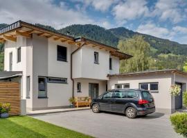 Ferienwohnung Bernadette, khách sạn ở Goldegg
