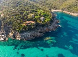 Villa Il Tramonto - Goelba