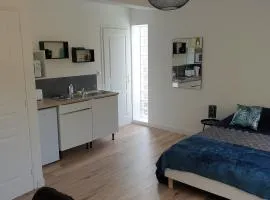 studio 4 Henriville