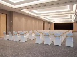 Holiday Inn Express Shenzhen Haiyuan City by IHG