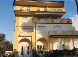 Apartamento Vittoria Marina di Pietrasanta
