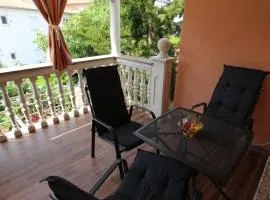 Apartment Kreslin