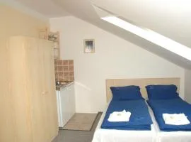SKI-BIKE APARTMENTS