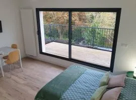 studio 3 Henriville