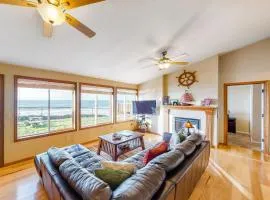 Oceanfront Solitude