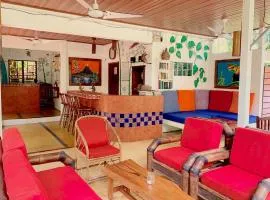 Hotel Tropical Sands Dominical