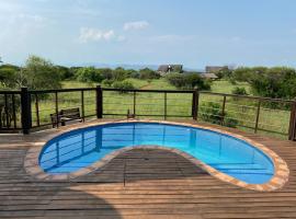 Luna rossa 19 Zebula golf course and spa resort