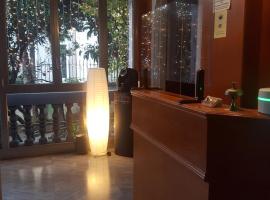 Ca' Grande, hotel in Milan