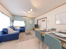 Serendipity Koiwa - Vacation STAY 11031v
