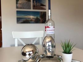 Sea 2, hotel in Middelkerke