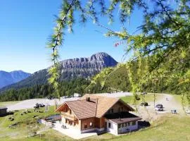 Wieser Hütte