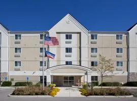 Candlewood Suites Polaris, an IHG Hotel