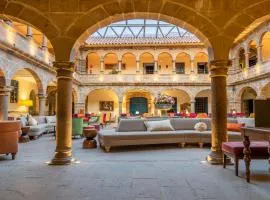 Novotel Cusco