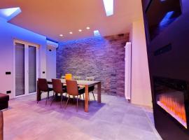 Luxury SPA Apartment