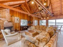 Beaver Cove Lodge