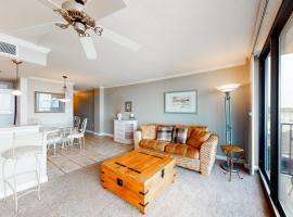 Sea Colony - 502 Annapolis House, Hotel in Bethany Beach