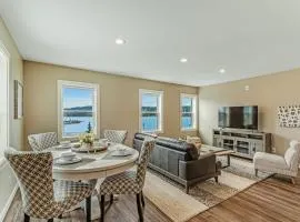 Liberty Bay Loft