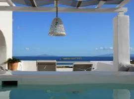 Villa LIMANI Paros