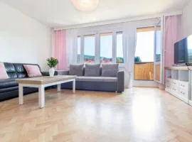 Apartmán Staré Hamry