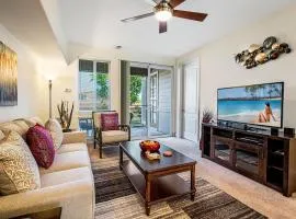 Alii Cove G3 Beautiful Ground Floor Spacious 2 Bedroom with AC